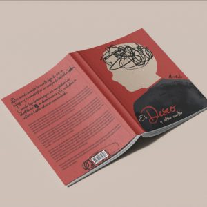Design a captivating book cover
