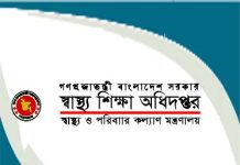 All IHT Institute Name DGME